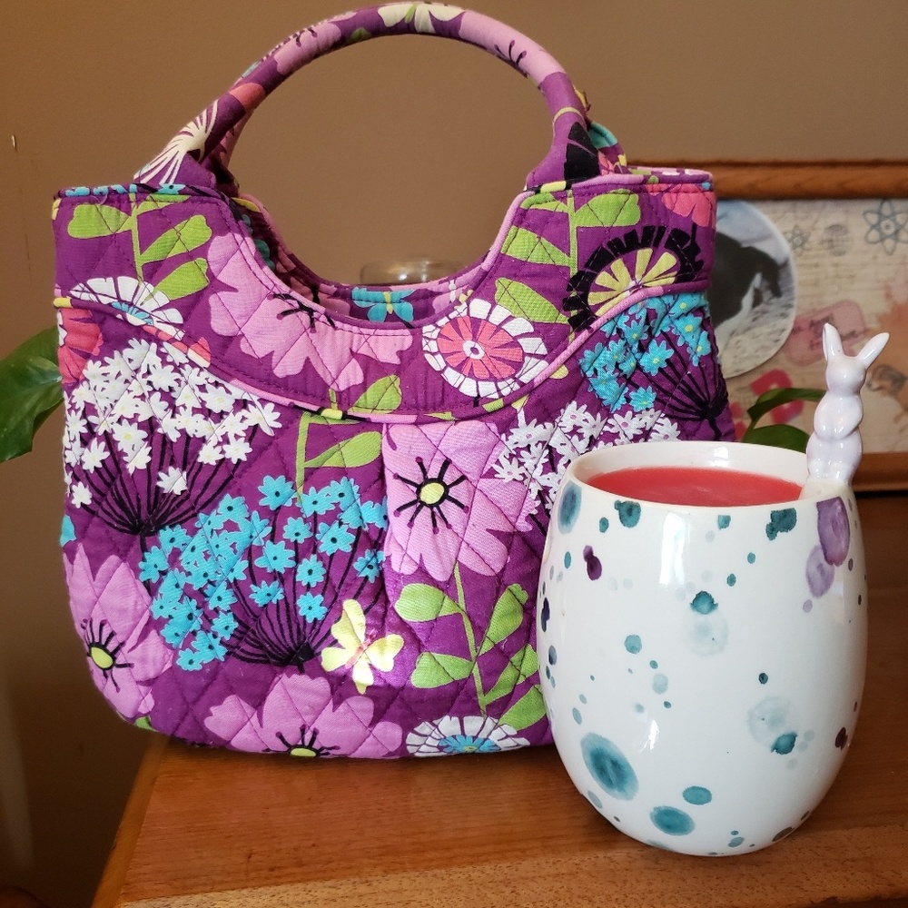 Vera Bradley Small Handbag